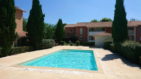 Appartement cosy à Dax avec piscine partagée - 65 m².